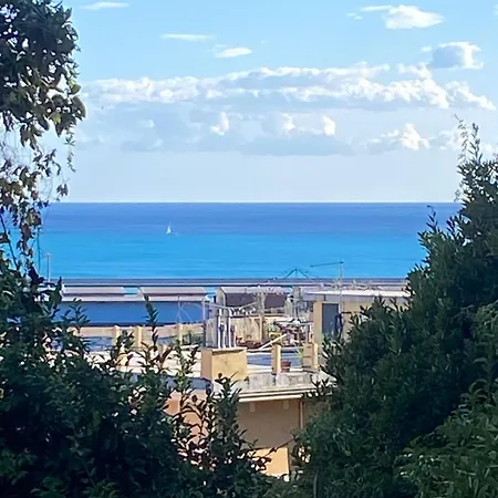 Appartamento In Bordone ,aeroporto&posto Auto Privato