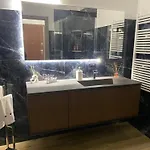 דירה In Bordone ,aeroporto & Free Parking ג'נובה