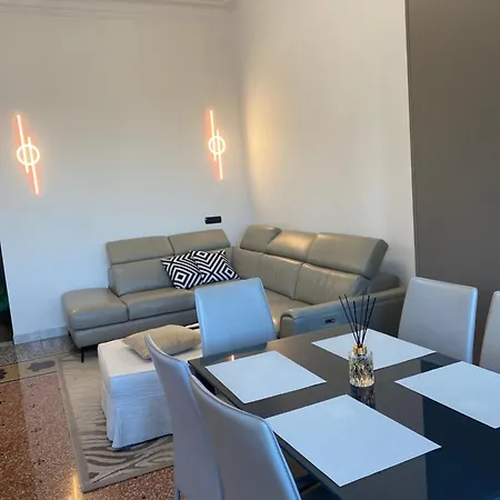 Apartment In Bordone