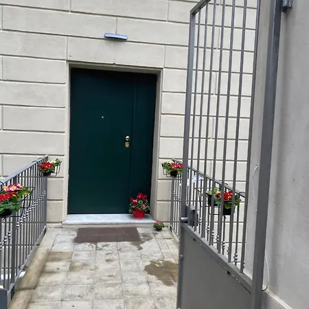 In Bordone Apartment *