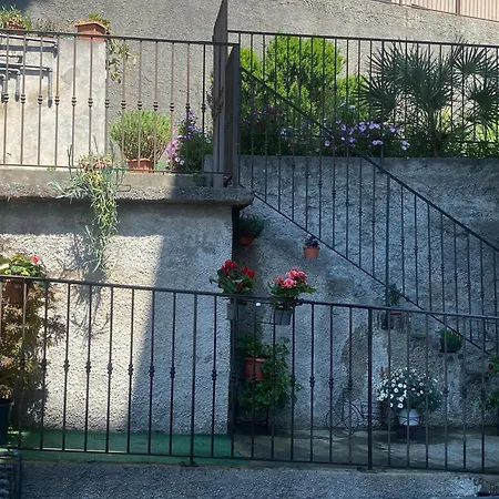In Bordone Apartment