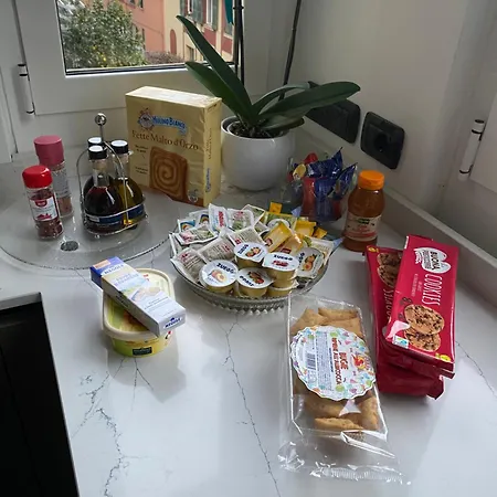 Appartement In Bordone ,aeroporto &free Parking *