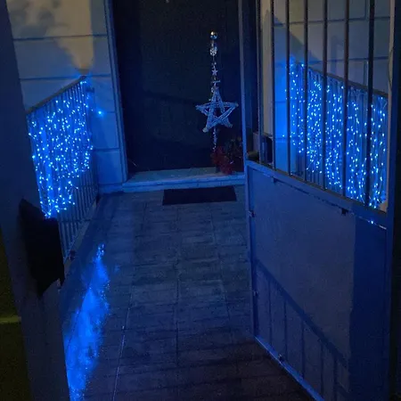 In Bordone ,aeroporto & Free Parking Appartement *