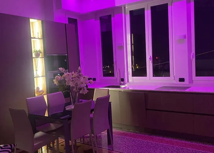 In Bordone ,aeroporto & Free Parking Apartament
