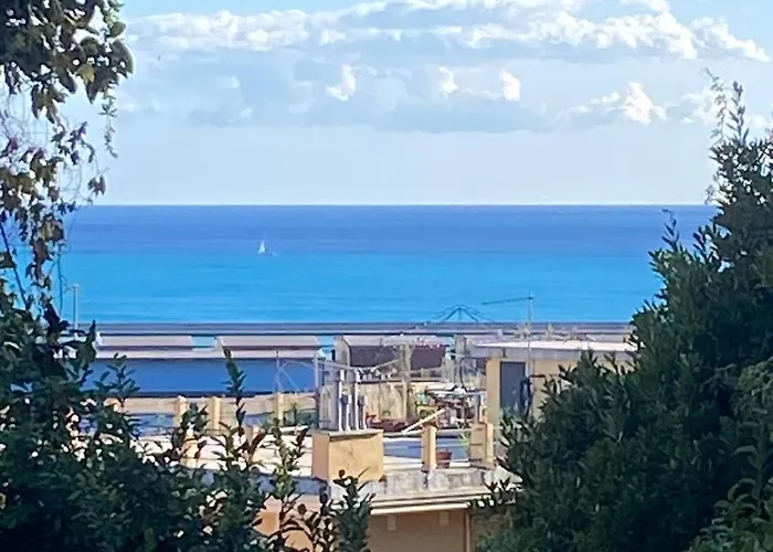 Apartmán In Bordone ,aeroporto & Free Parking