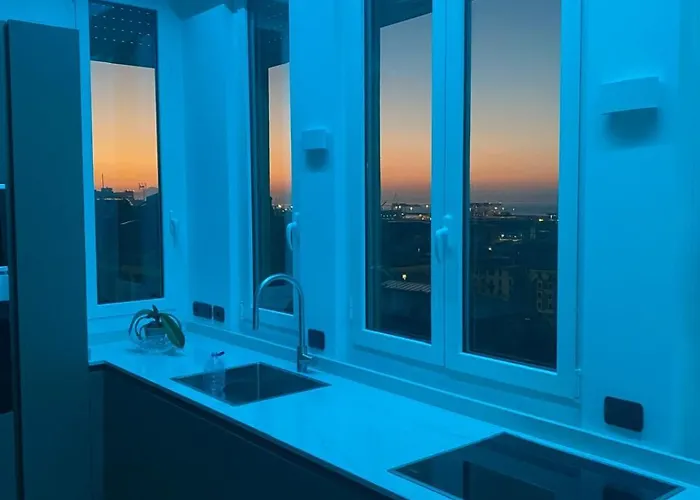 In Bordone ,aeroporto & Free Parking Janov