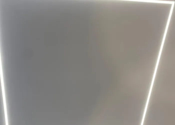 In Bordone ,aeroporto & Free Parking Apartmán *