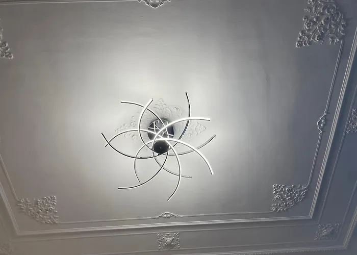 Apartmán In Bordone ,aeroporto & Free Parking *