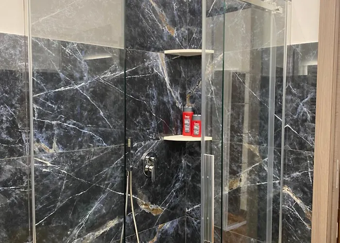 In Bordone ,aeroporto & Free Parking *