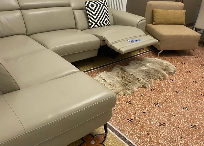 In Bordone ,aeroporto & Free Parking *