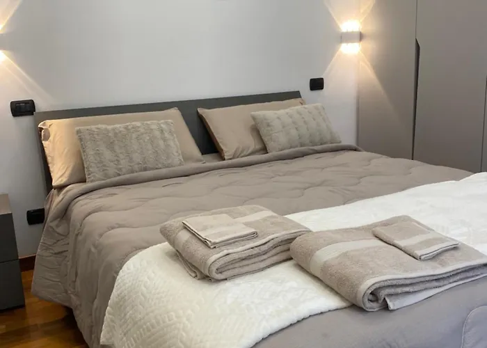 In Bordone ,aeroporto & Free Parking Janov