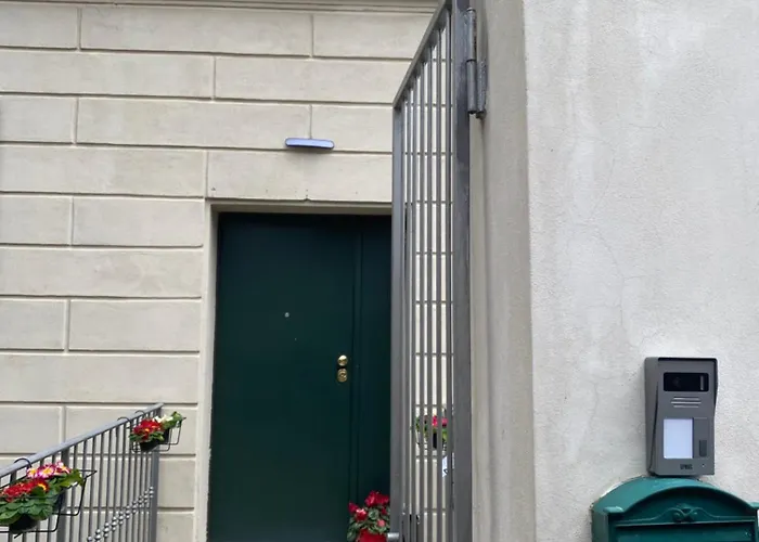 In Bordone ,aeroporto & Free Parking * Janov