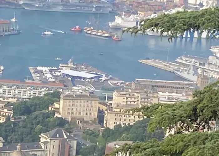 Apartmán In Bordone ,aeroporto & Free Parking